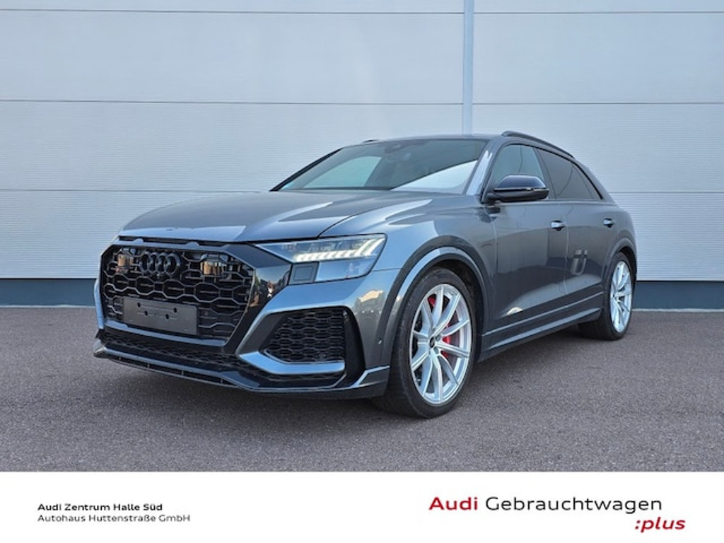 Audi RS Q8 Sportback Quattro