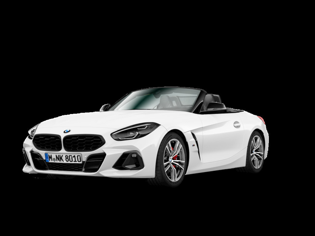 BMW Z4 Roadster M40i