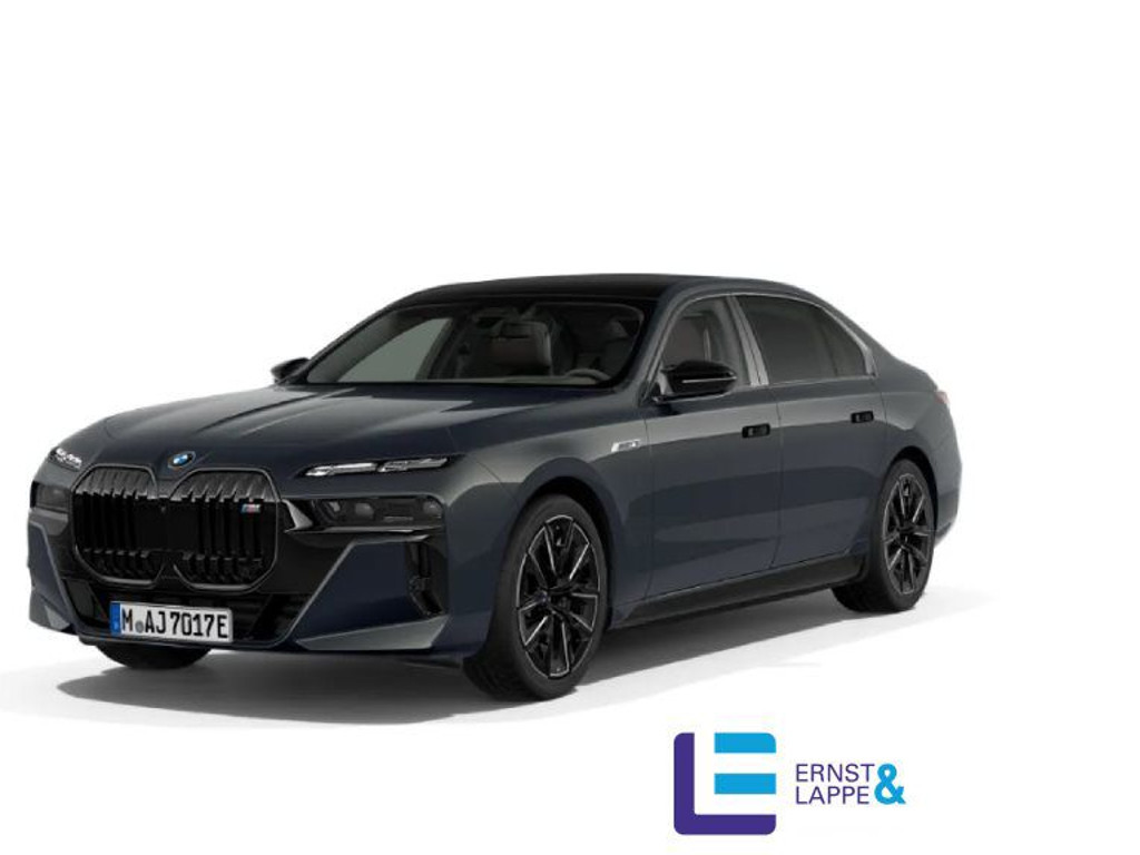 BMW i7 xDrive Sedan M70