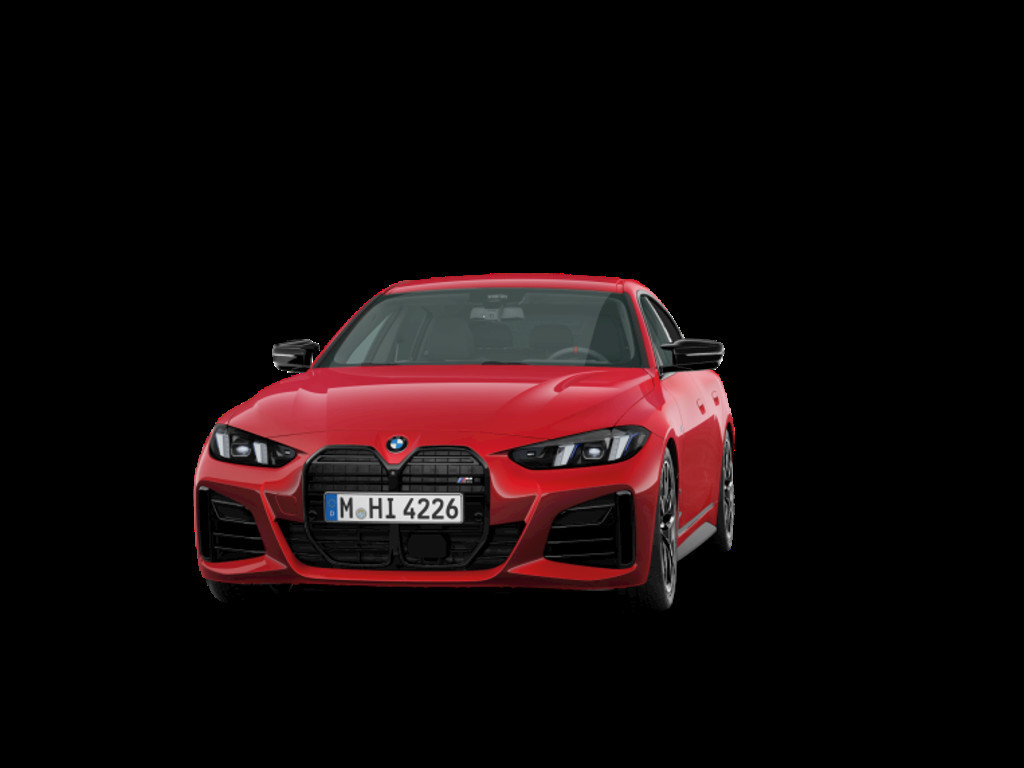 BMW M440 xDrive Coupé Gran Coupé M440i