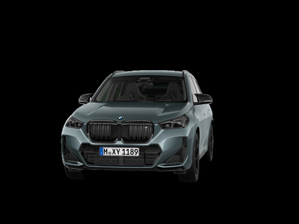 BMW X1 xDrive