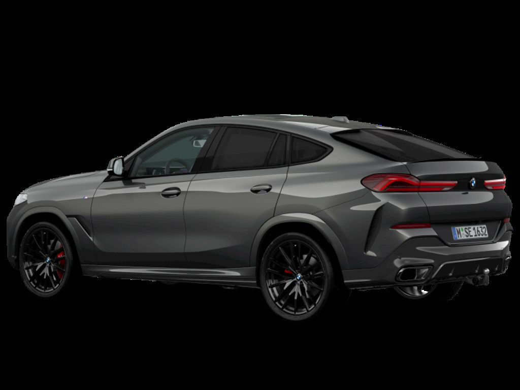 BMW X6 M-Sport xDrive30d