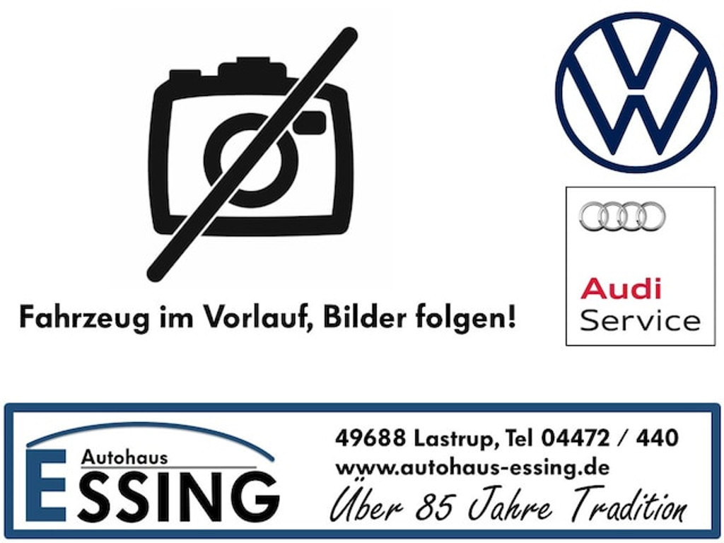 Volkswagen ID.4 Wärmepumpe,EasyOpen,AreaView