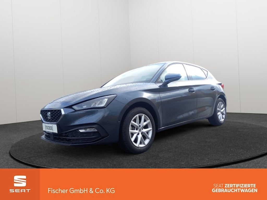 Seat Leon Style 1.0 TSI