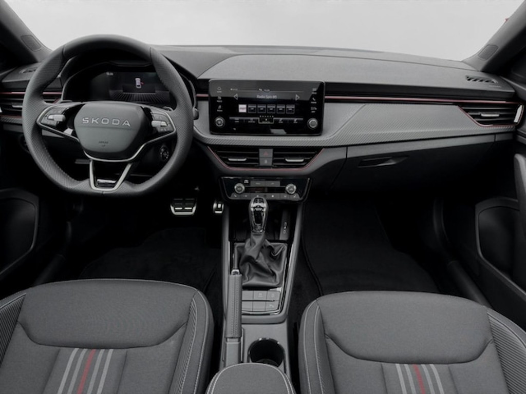 Skoda Scala Monte Carlo 1.0 TSI