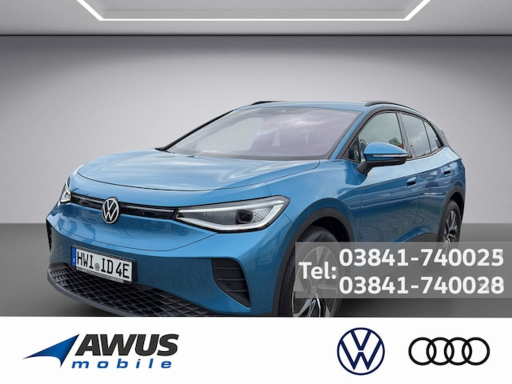 Volkswagen ID.4 Performance Pro