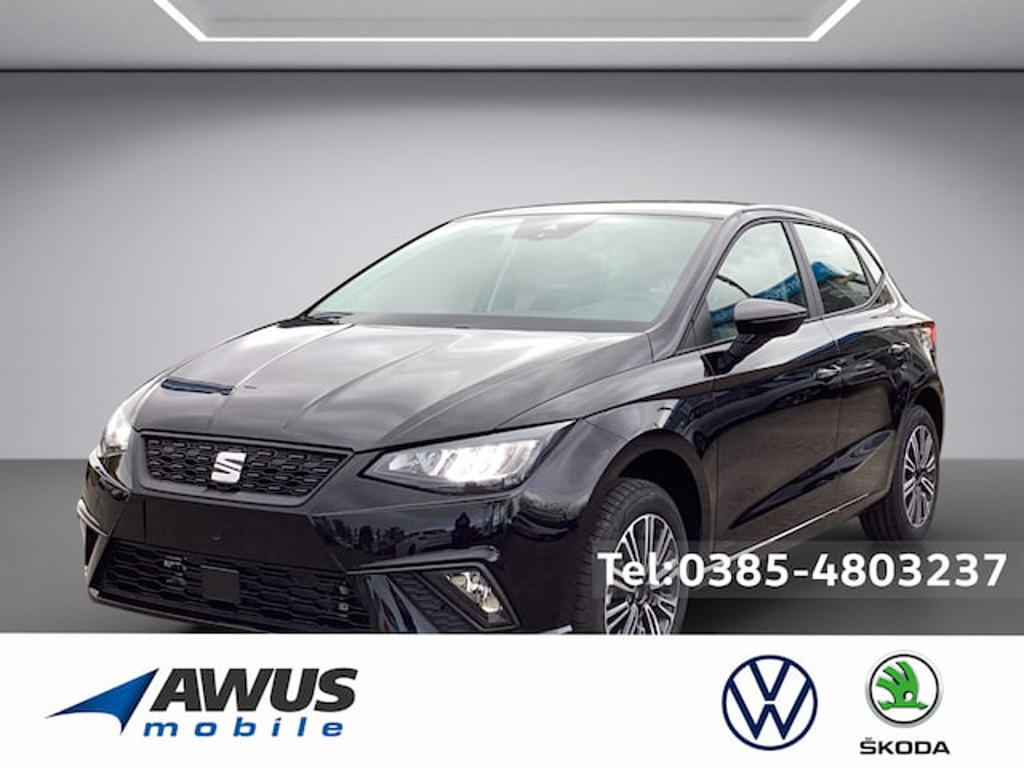 Seat Ibiza Style 1.0 TSI