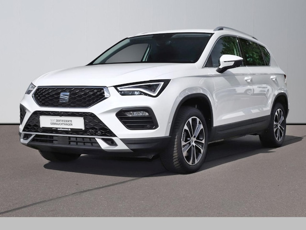 Seat Ateca Style 2.0 TDI DSG