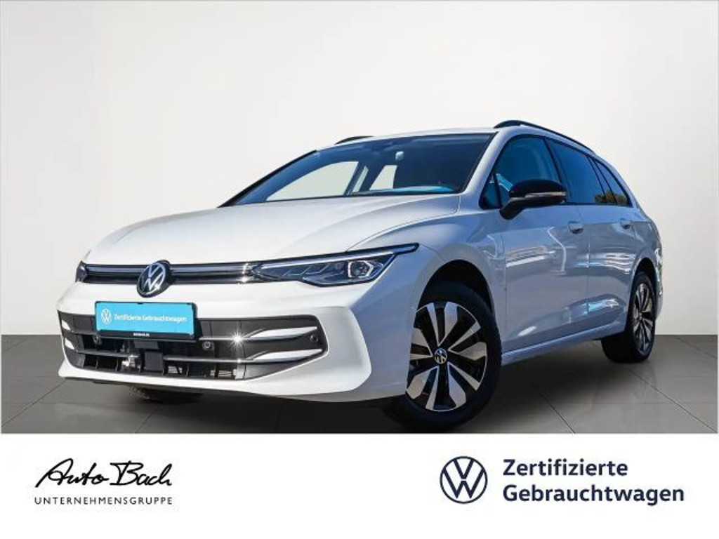Volkswagen Golf Variant 1.5 TSI Golf VIII