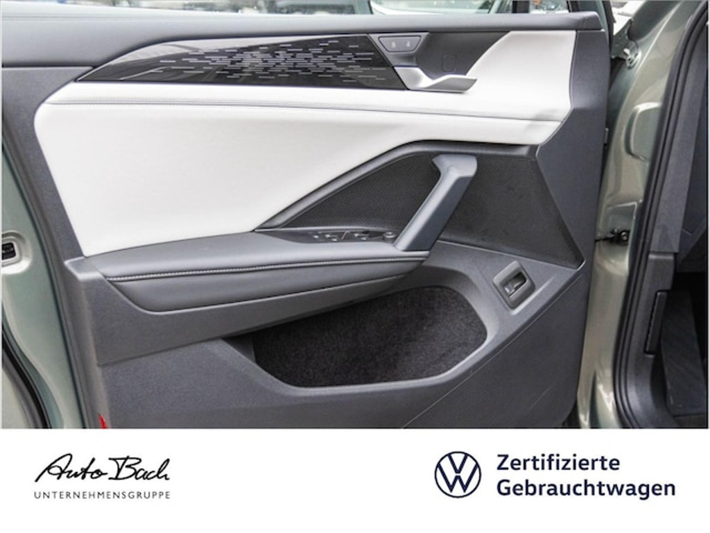 Volkswagen Tiguan DSG 1.5 eTSI