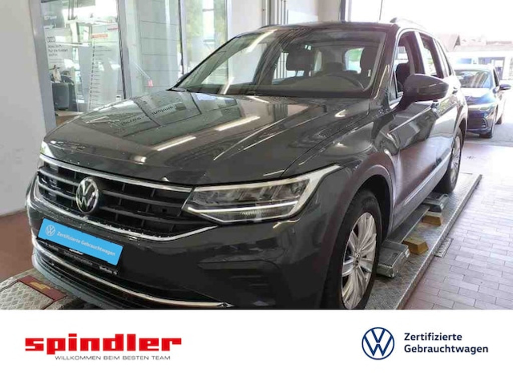 Volkswagen Tiguan Life 1.5 TSI