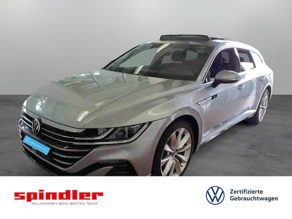 Volkswagen Arteon Shooting Brake R-Line eHybrid
