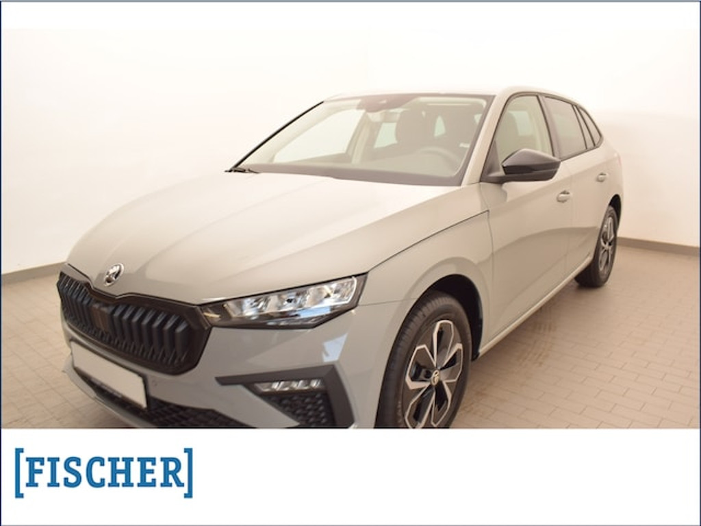 Skoda Scala 1.0 TSI Selection Selection