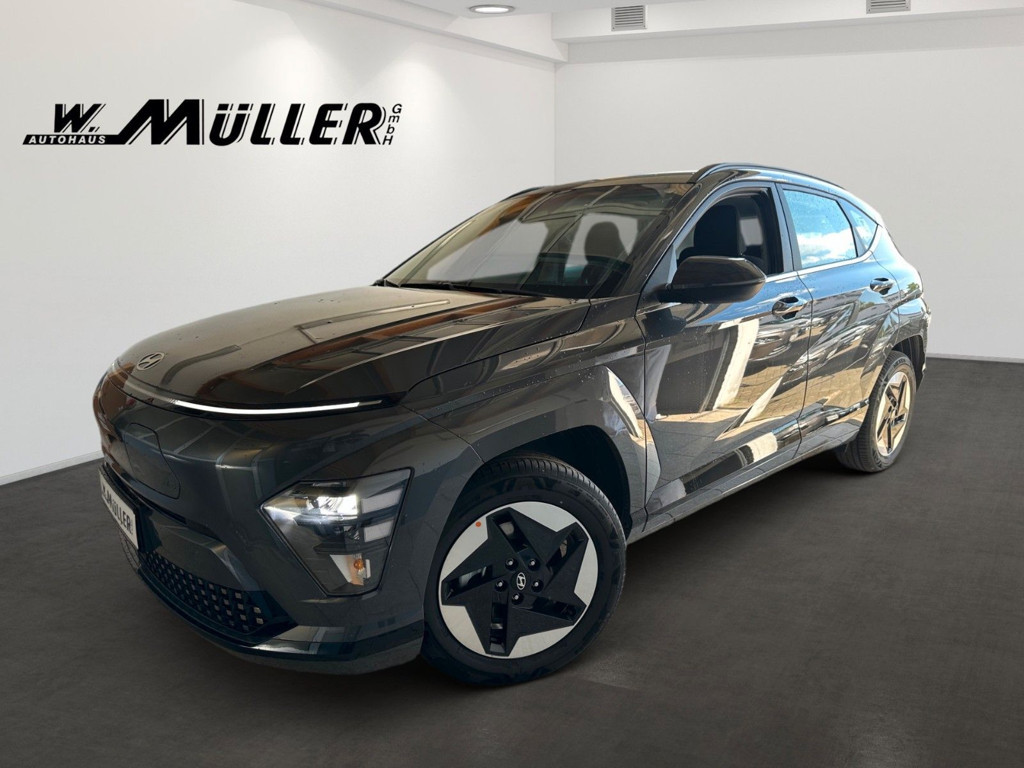 Hyundai Kona Electric Advantage