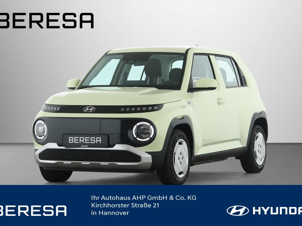 Hyundai INSTER Select 42 kWh