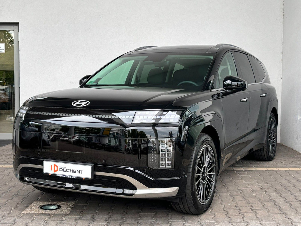 Hyundai IONIQ 9 UNIQ 4WD