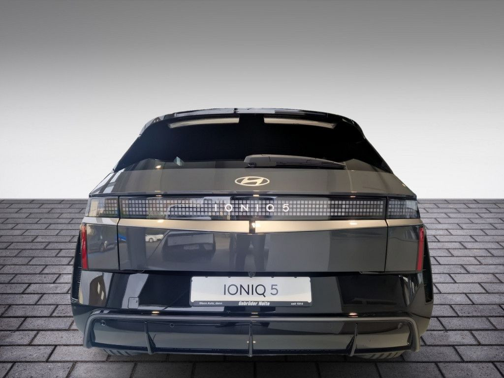 Hyundai Ioniq 5 Ioniq 5 N