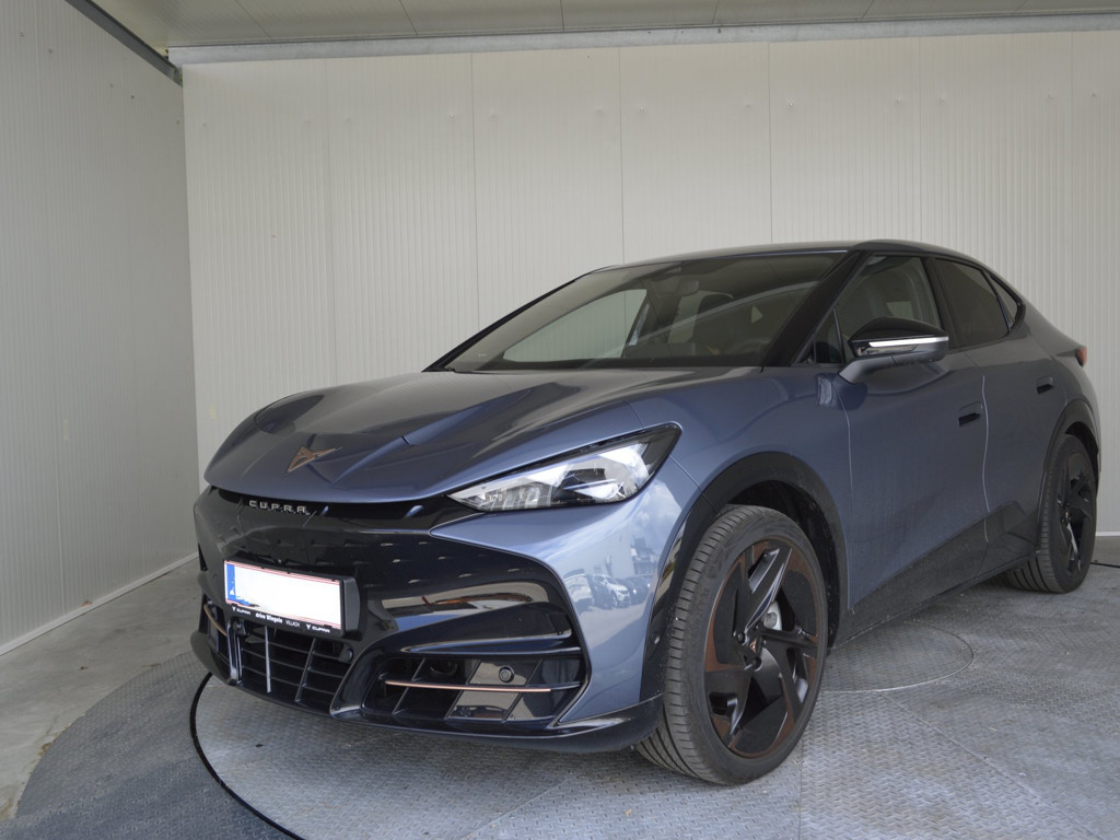 Cupra Tavascan Adrenaline VZ