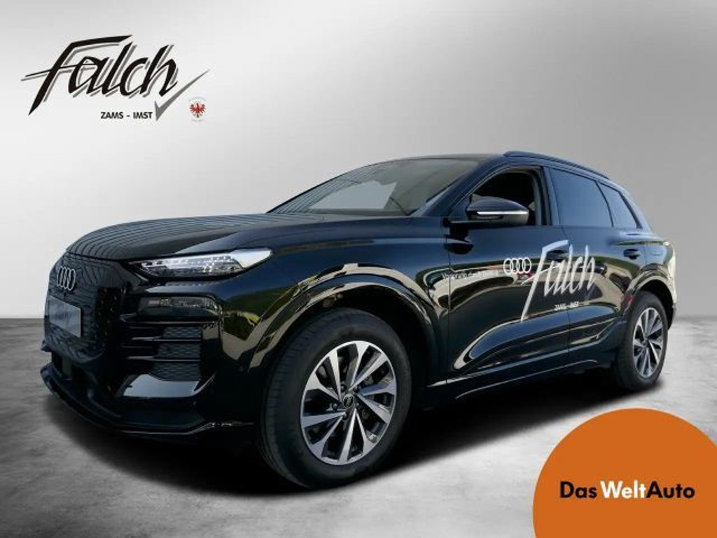 Audi Q6 e-tron Quattro