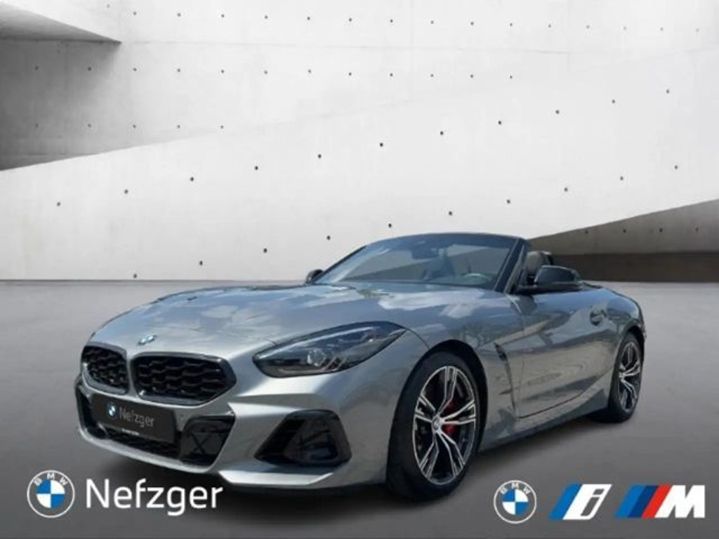 BMW Z4 M-Sport Cabrio Roadster