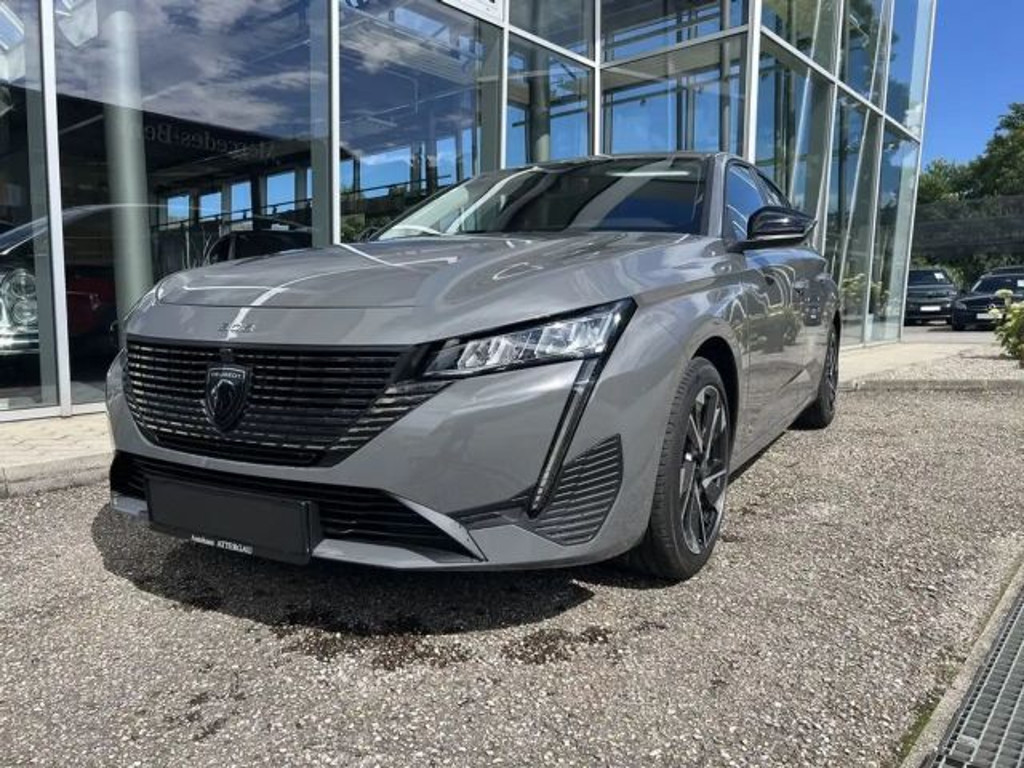 Peugeot 308 Allure Pack BlueHDi