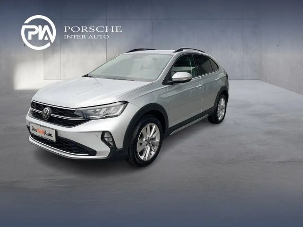 Volkswagen Taigo Friends TSI