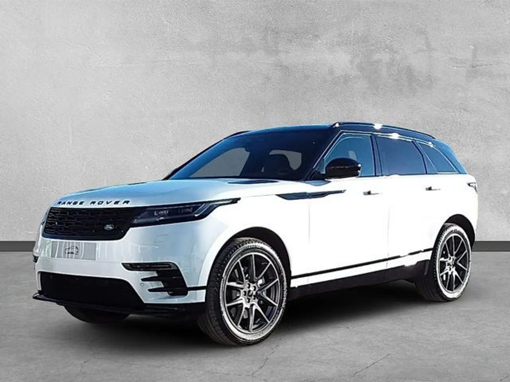 Land Rover Range Rover Velar Dynamic SE P400e AWD