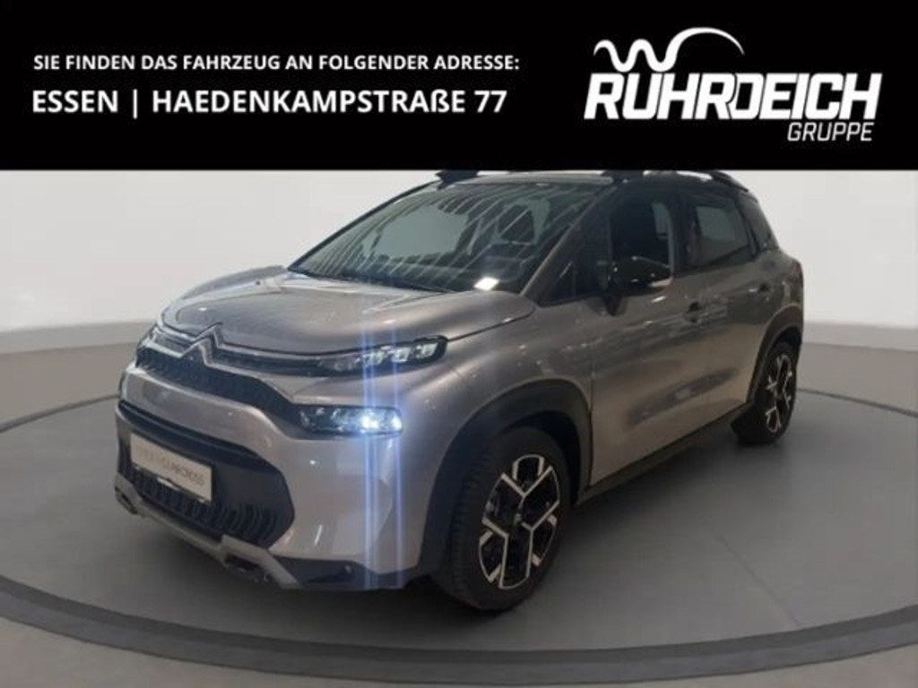 Citroën C3 Aircross Shine Pack