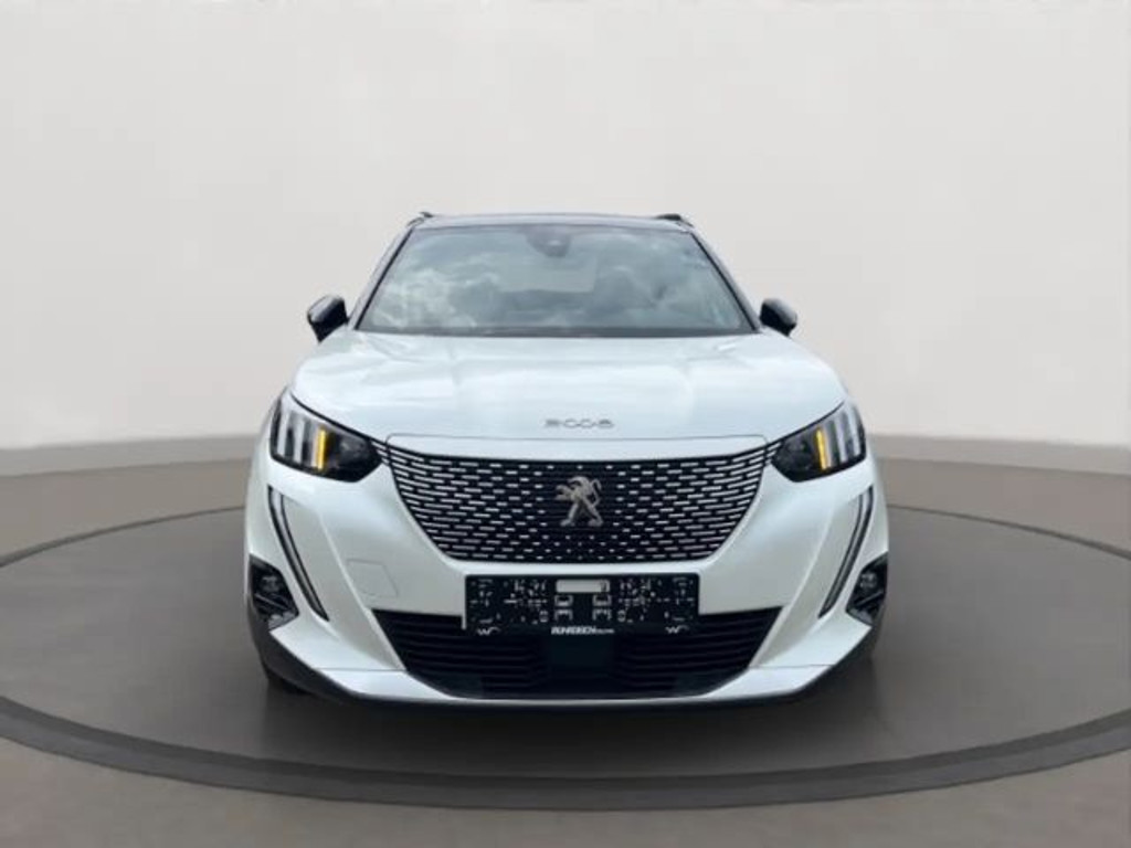 Peugeot e-2008 GT-Line