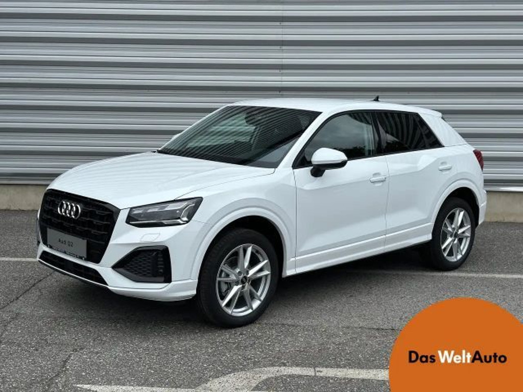 Audi Q2 30 TFSI