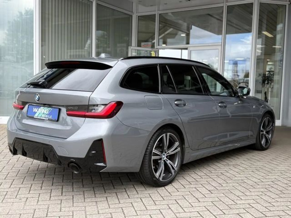 BMW 3 Serie