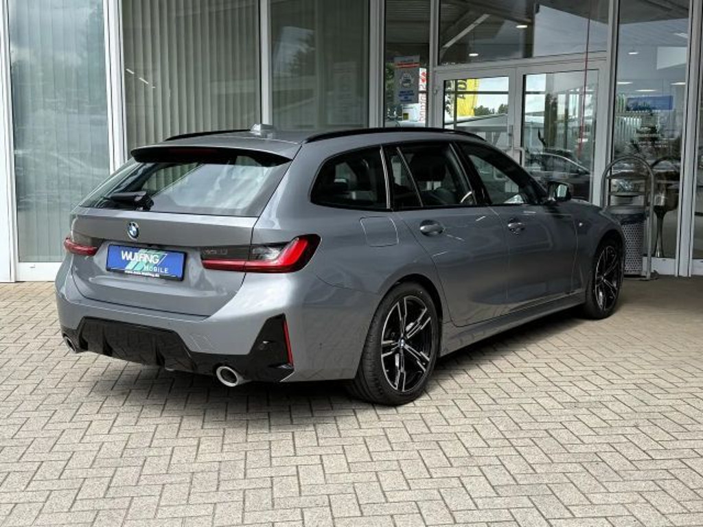 BMW 3 Serie