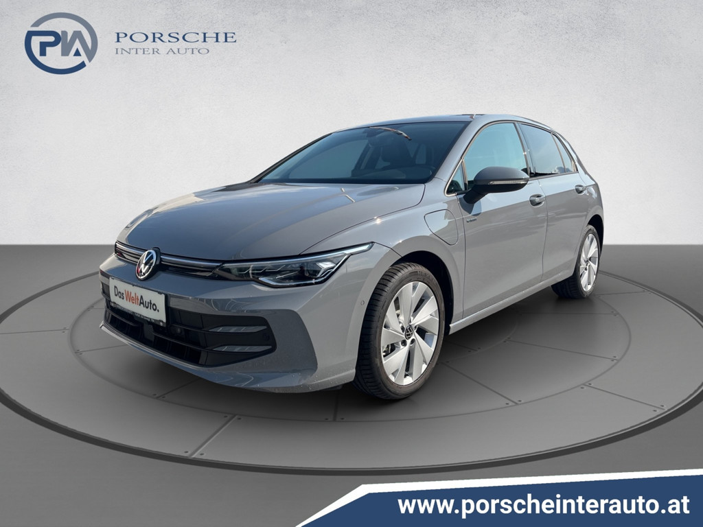 Volkswagen Golf DSG eHybrid