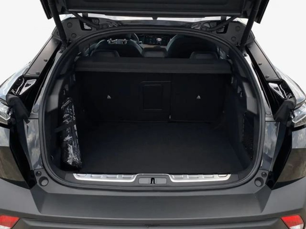 Peugeot 408 GT-Line Hybrid