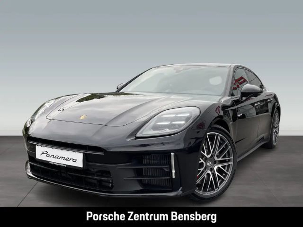 Porsche Panamera 4S E-Hybrid