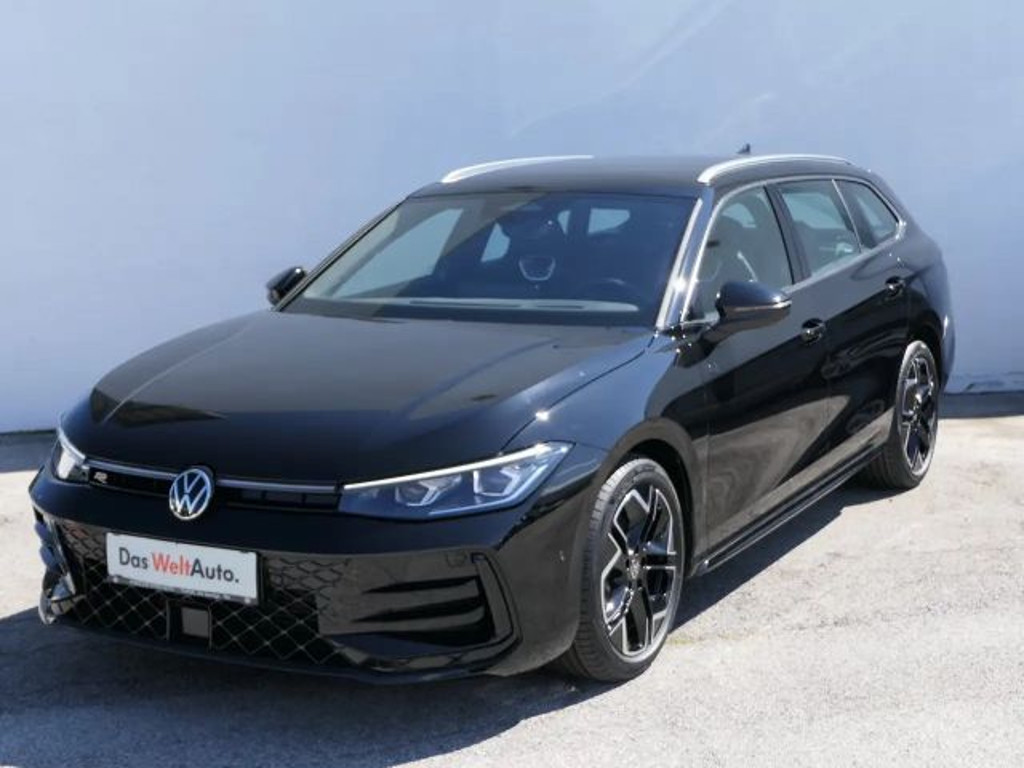 Volkswagen Passat DSG Variant R-Line