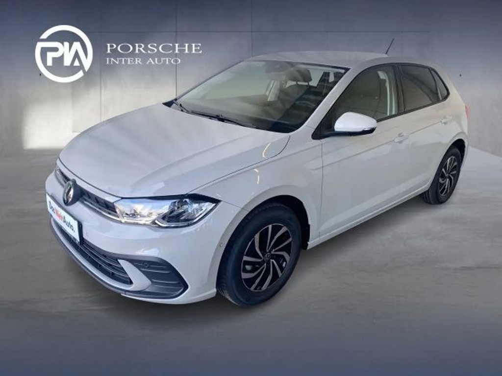 Volkswagen Polo DSG