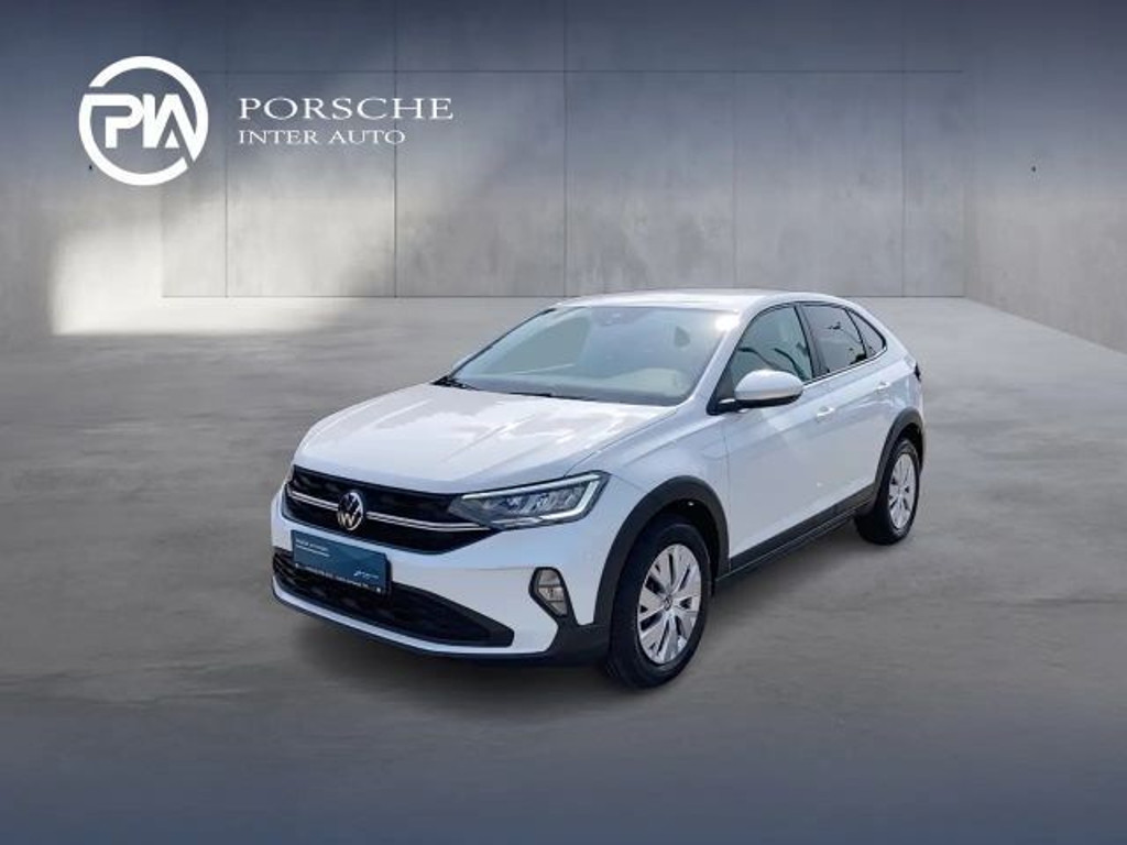 Volkswagen Taigo 4Me TSI