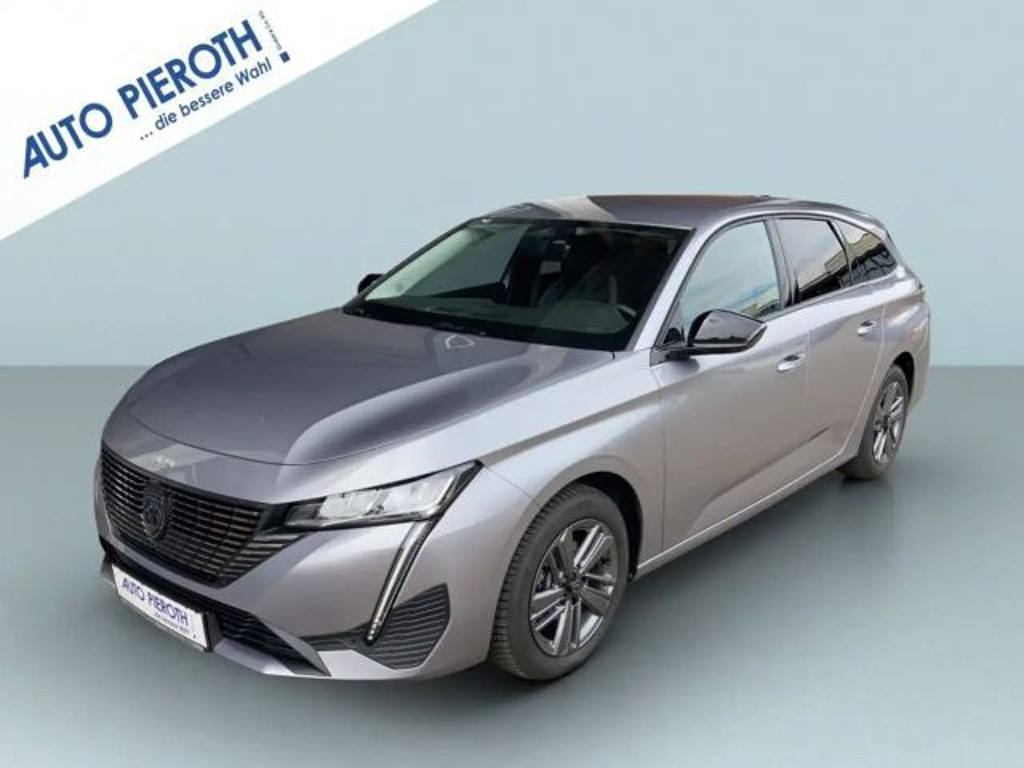 Peugeot 308 Allure Pack PureTech SW EAT8