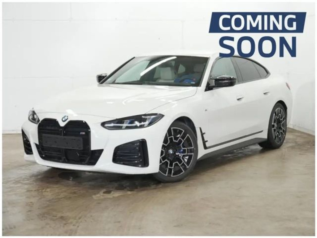 BMW 4 Serie 440 xDrive Sedan