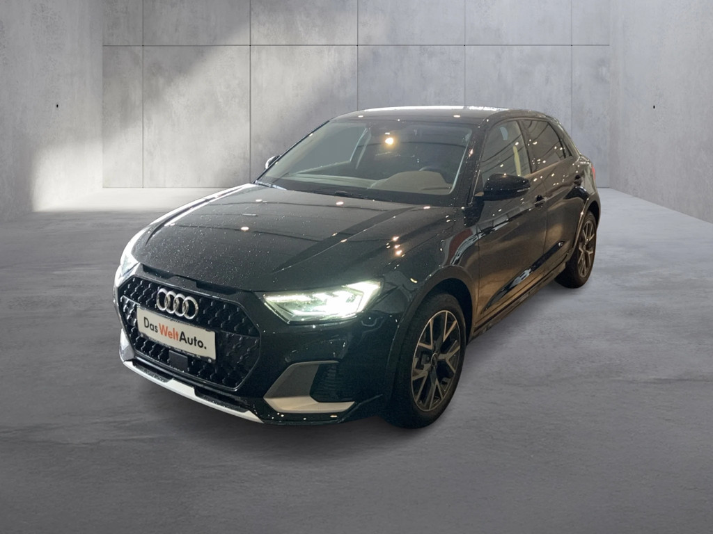 Audi A1 30 TFSI Allstreet