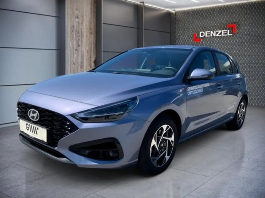 Hyundai i30 PD GO 1.5 DPI