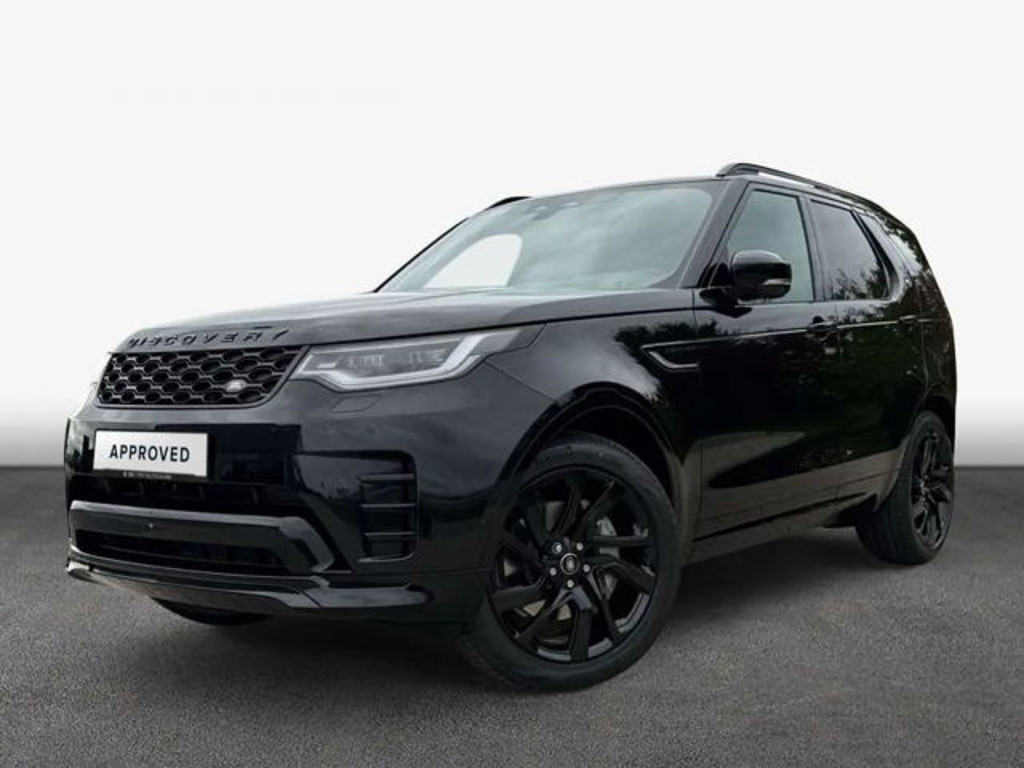 Land Rover Discovery Dynamic SE D250