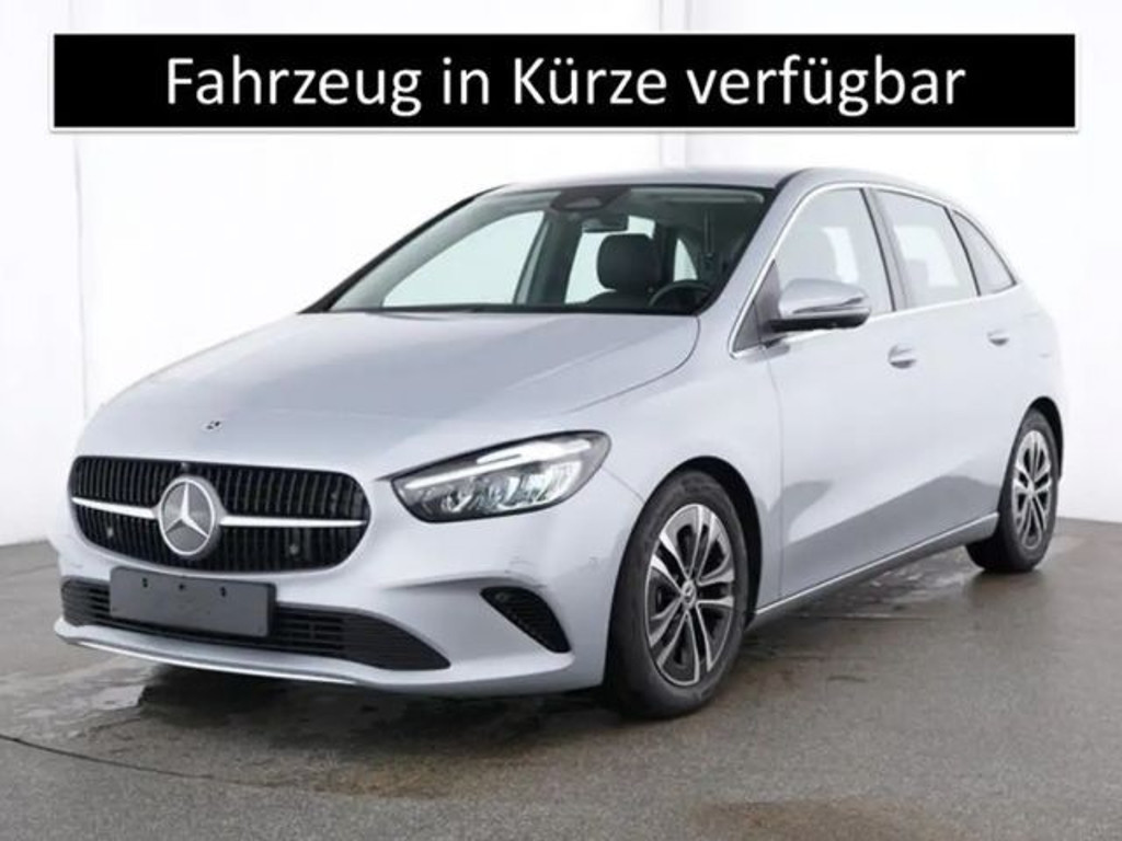 Mercedes-Benz B-Klasse B 200 Progressive