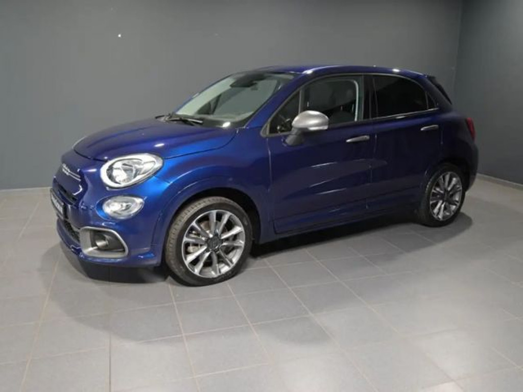 Fiat 500X 4x2