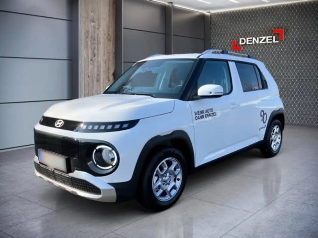 Hyundai INSTER Trend 49 kWh