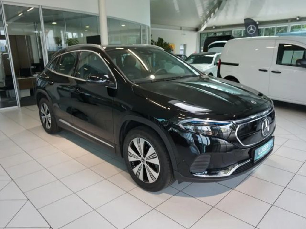 Mercedes-Benz E-Klasse EQA 250