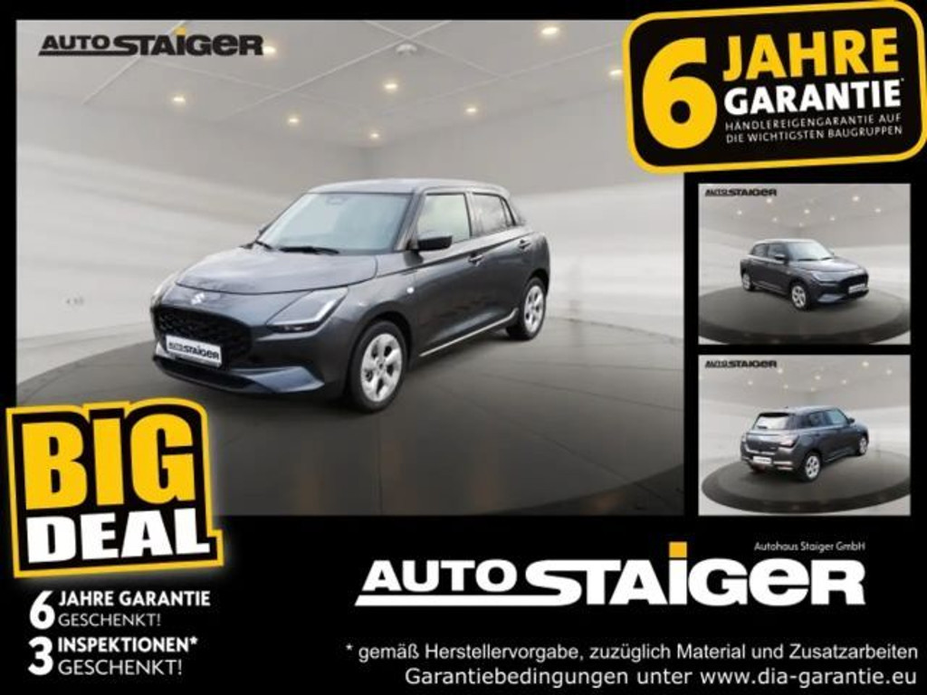 Suzuki Swift Comfort