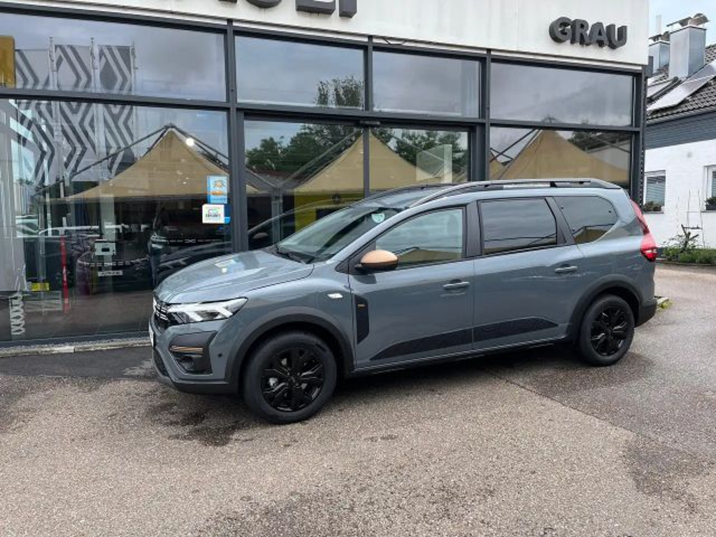 Dacia Jogger Extreme ECO-G