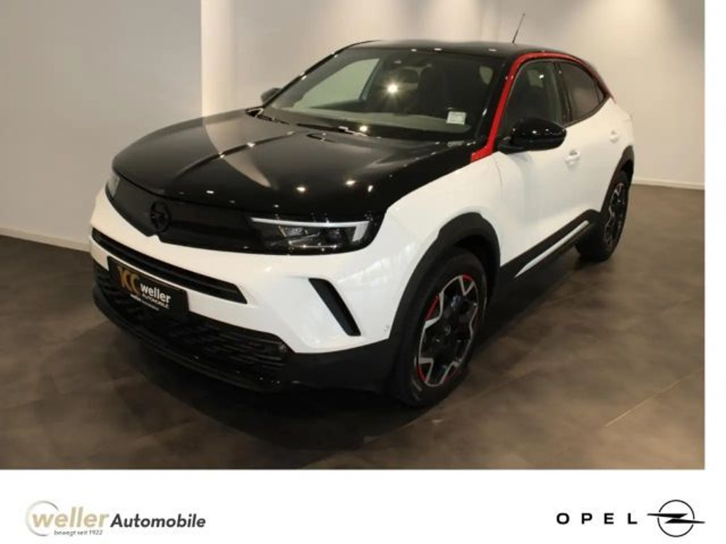 Opel Mokka 1.2 Turbo Turbo